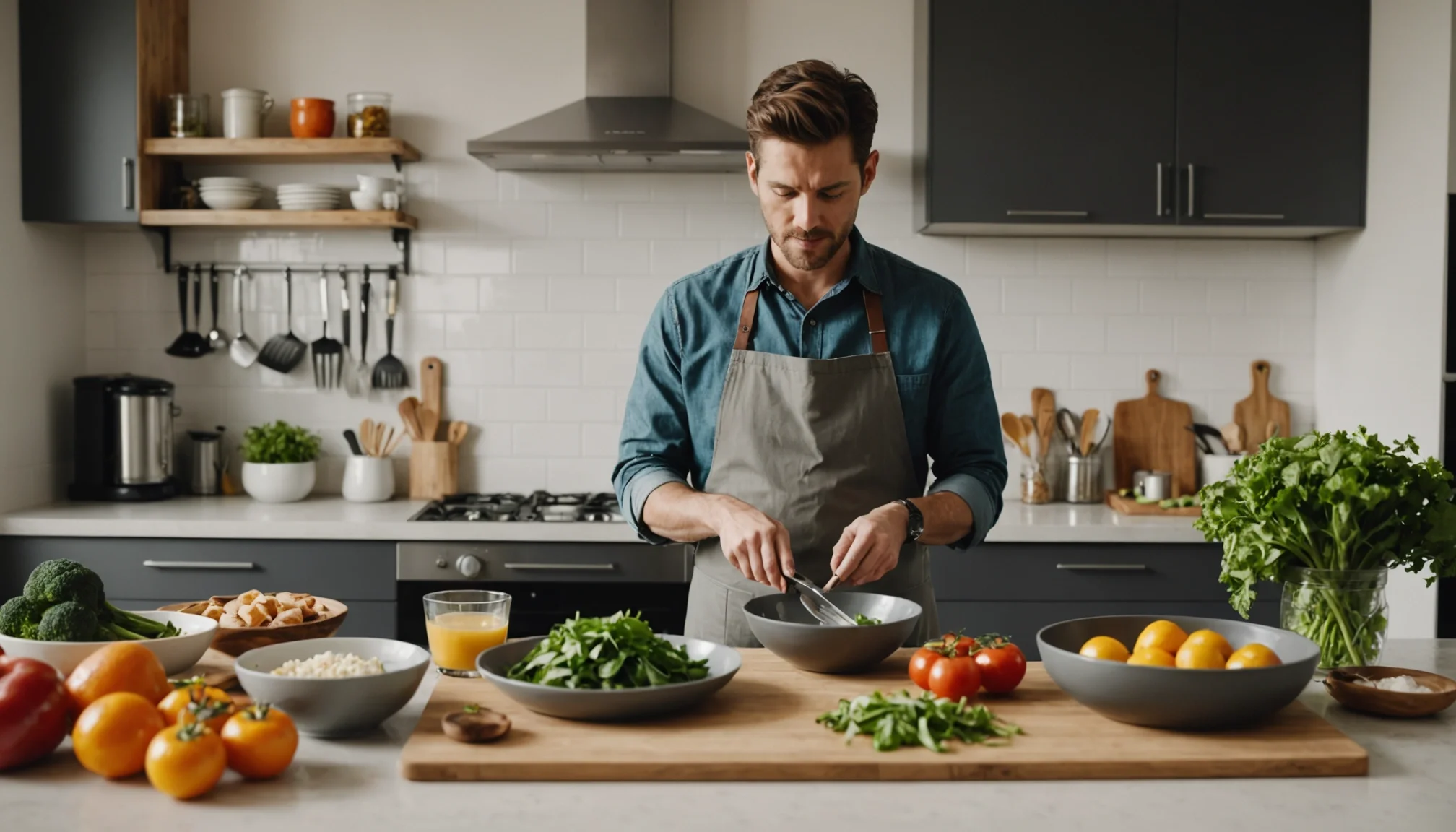 Astuces culinaires maison pour épater en simplifiant vos recettes