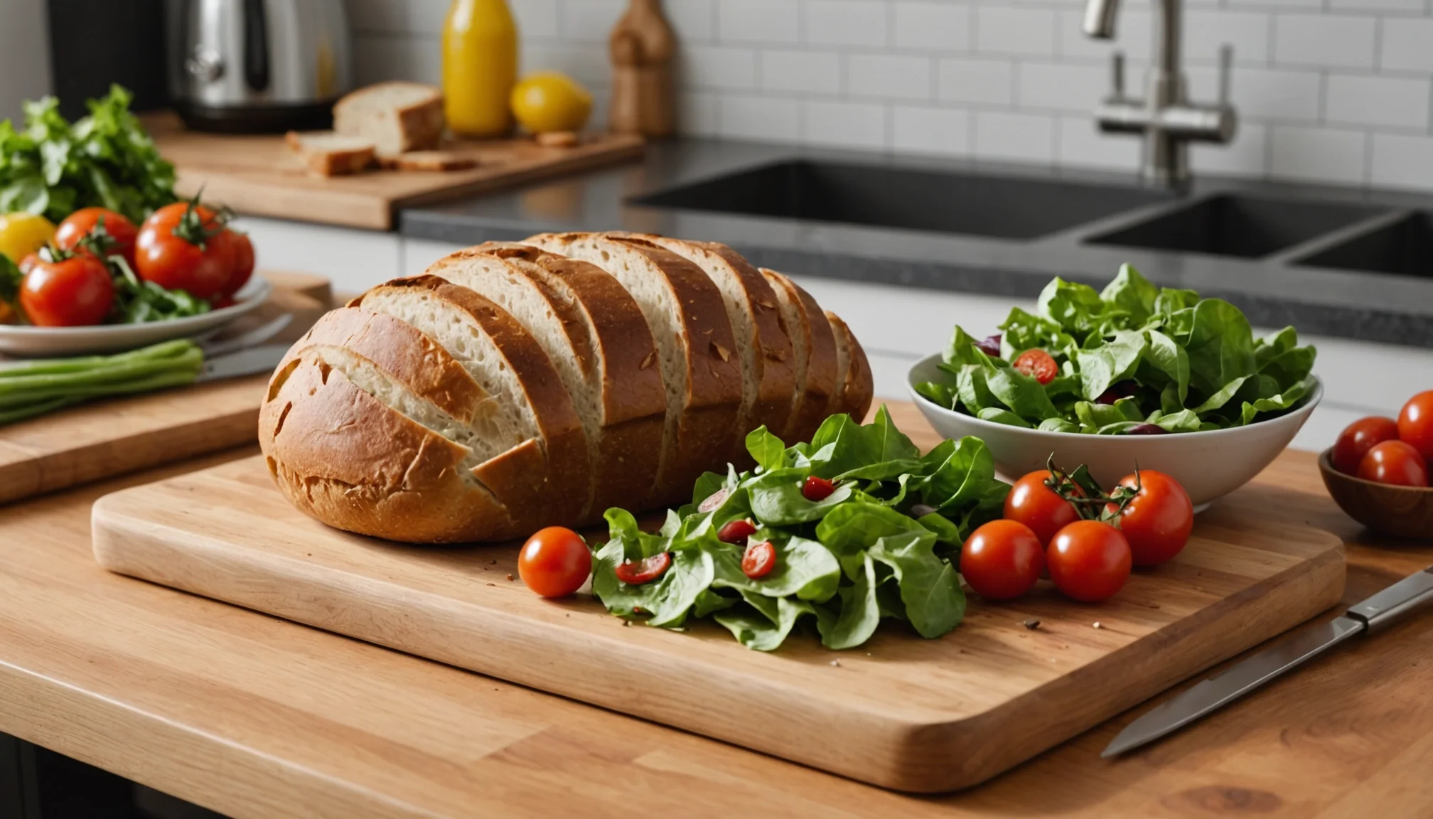 Cuisine maison : délices faciles à réaliser sans sortir de chez soi !