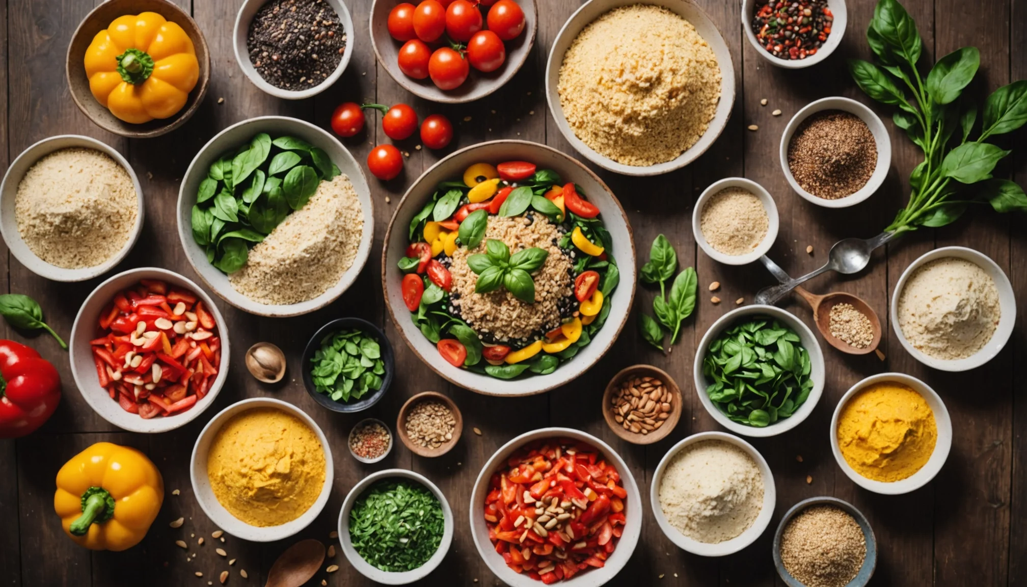 Cuisiner sans gluten : astuces gourmandes pour surprendre vos papilles