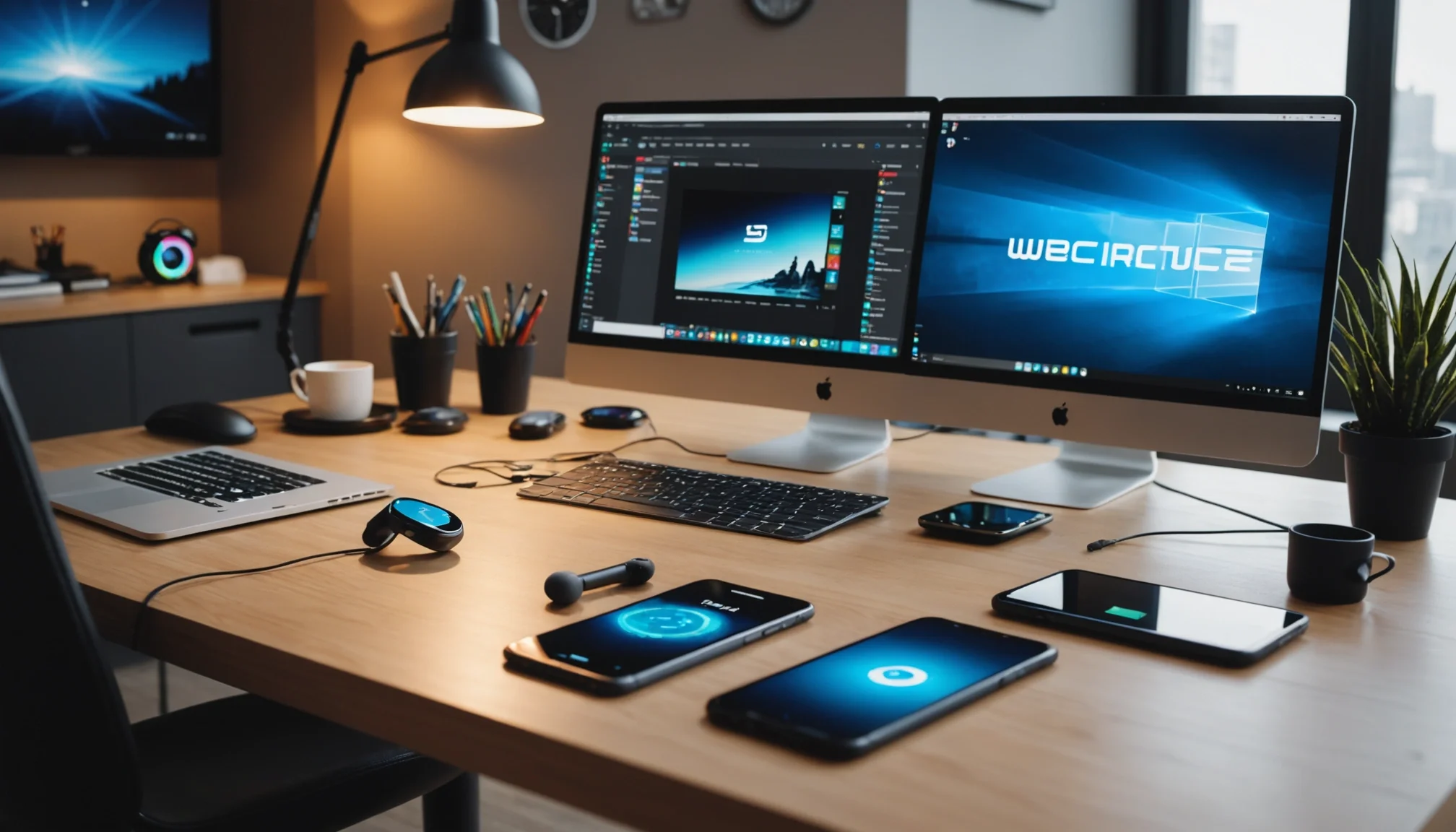 Les gadgets incontournables pour simplifier votre quotidien technophile