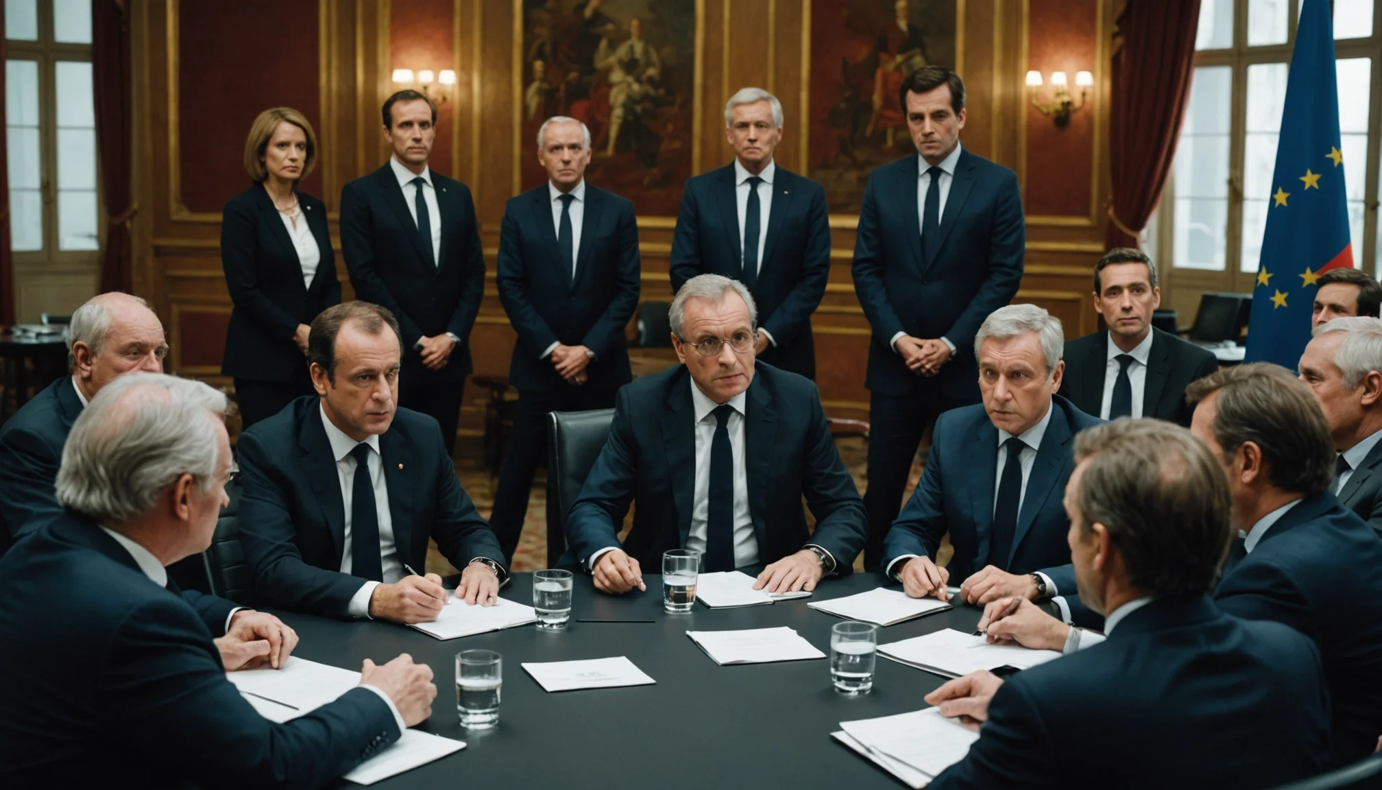 Quand la politique française étonne : les dessous des décisions actuelles
