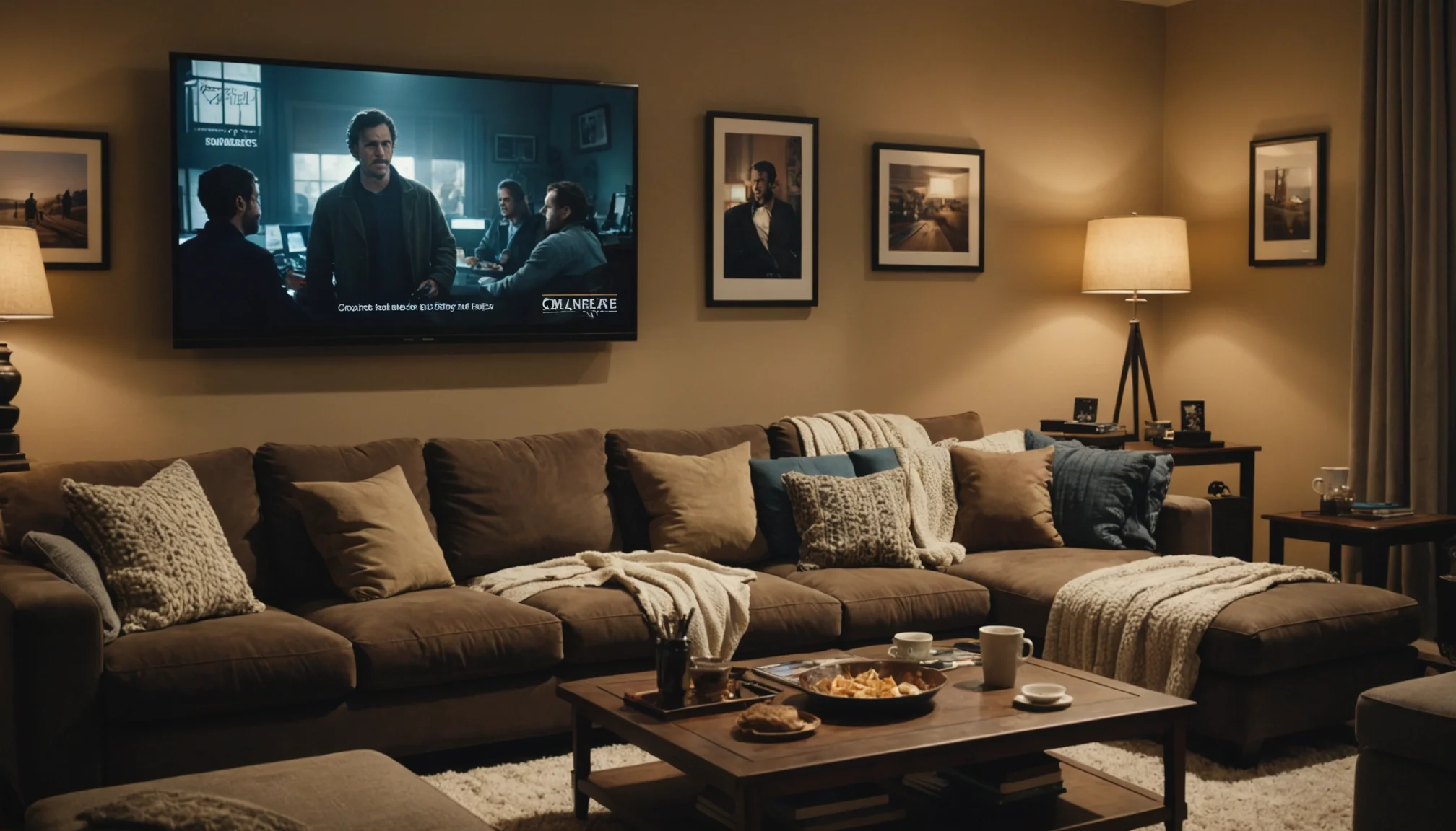 Soirée cinéma réussie : astuces incontournables pour un moment inoubliable !