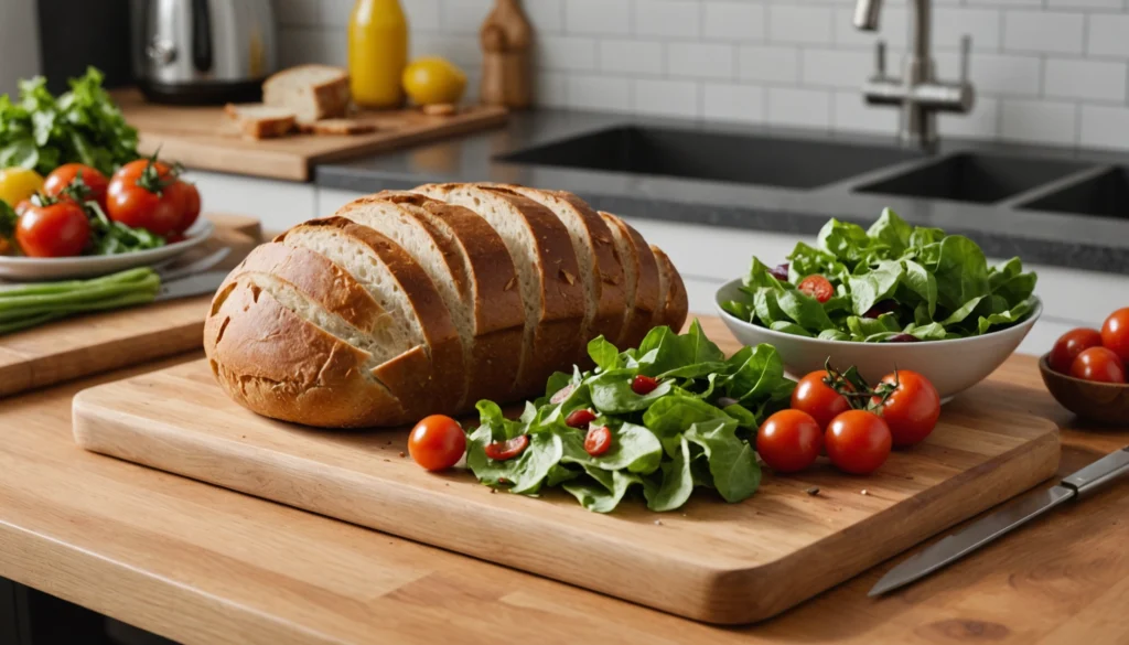 recette facile cuisine maison