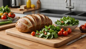 recette facile cuisine maison