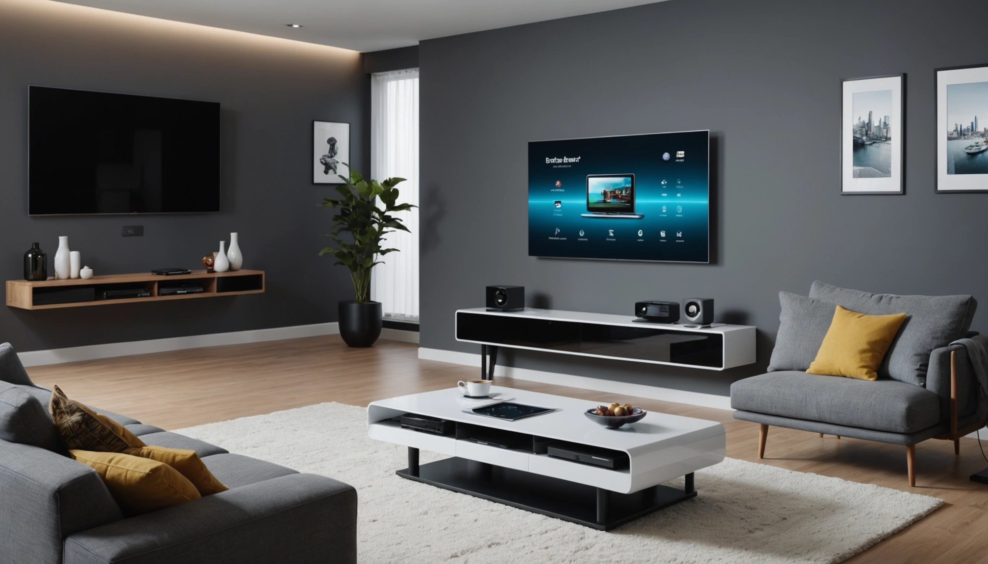 Meilleures innovations hightech