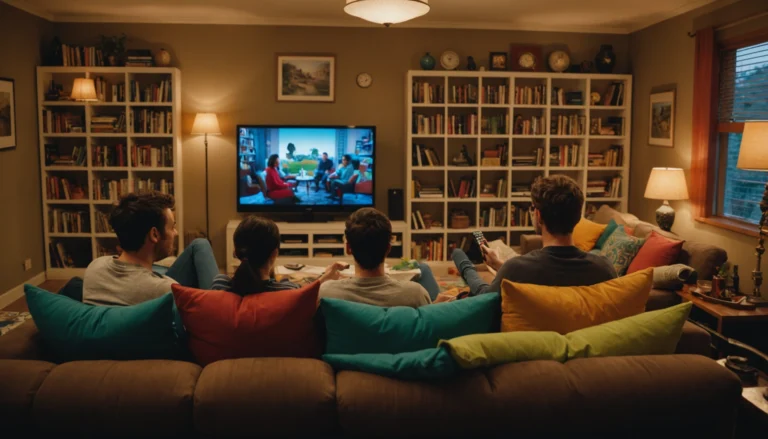 Nouvelles séries à découvrir