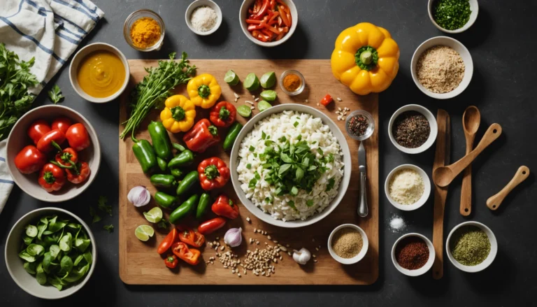 recettes de cuisine faciles