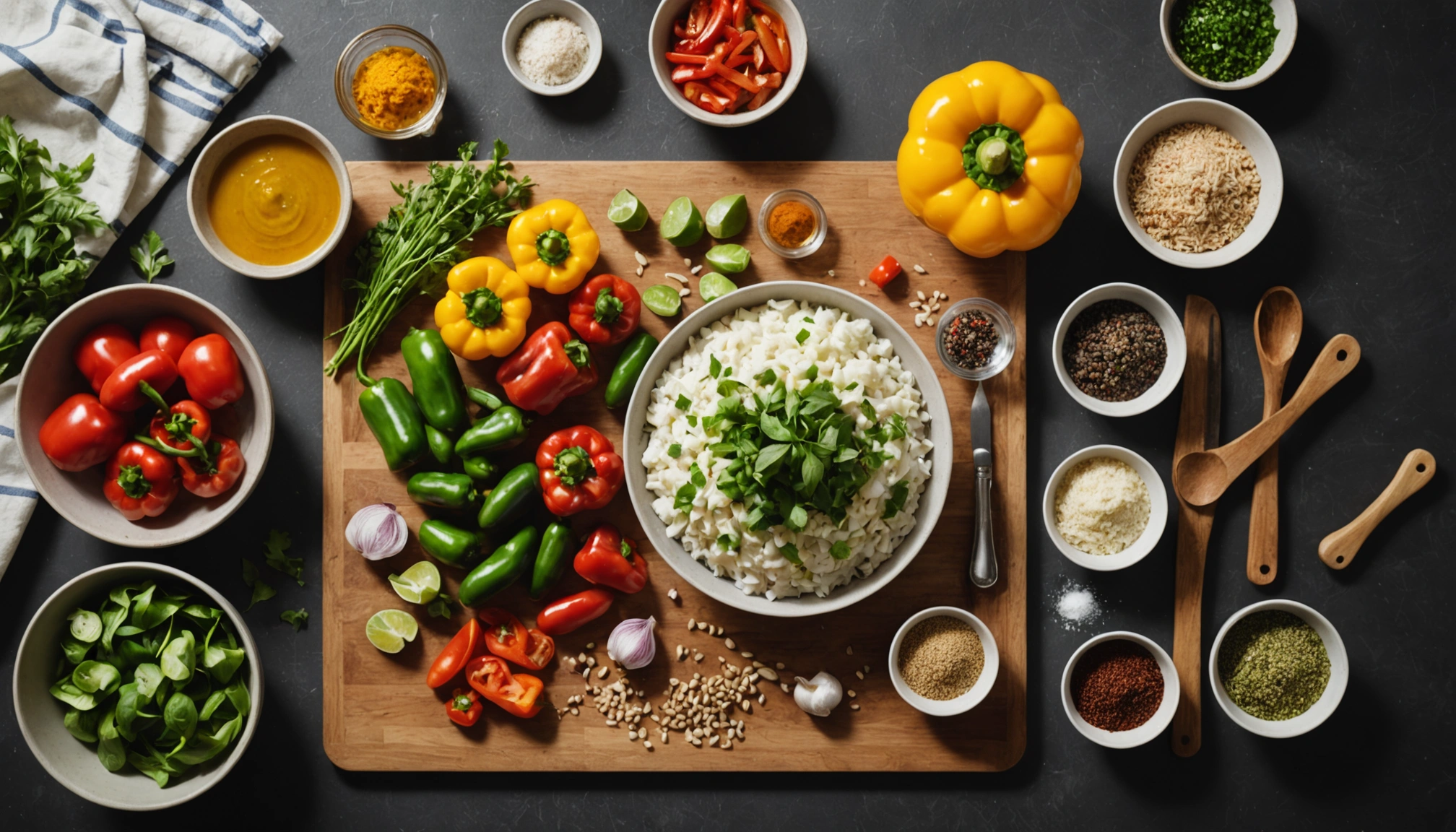 recettes de cuisine faciles