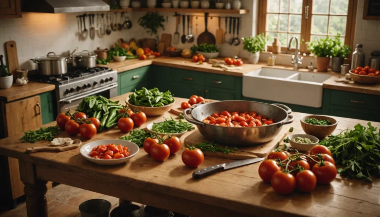 Recettes de cuisine simples